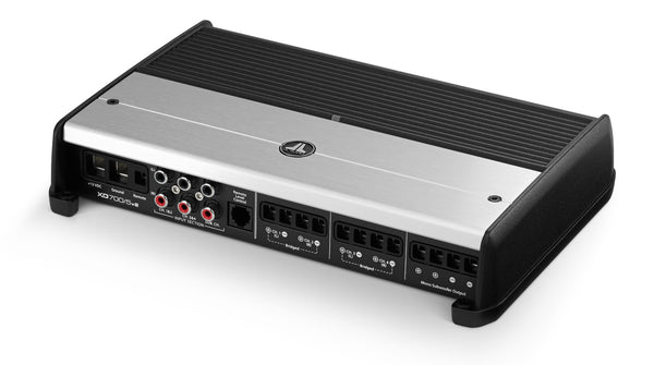 XD700/5v2 - Car Audio - Amplifiers - XD - JL Audio
