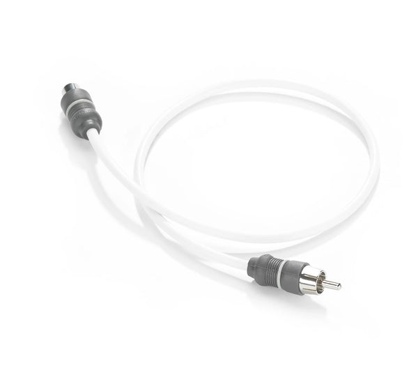 1.5ft (0.46m) 3.5mm M/F Stereo Audio Extension Cable