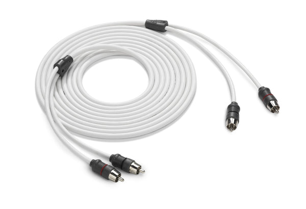 XMD-WHTAIC2-12 - Marine Audio - Audio Connections - RCA Cables 