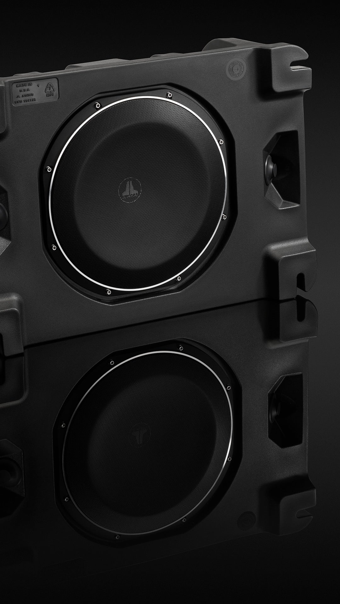 JL Audio: Car Stereo, Speakers, Subs, Amps, Home Theater