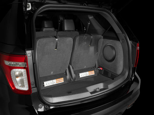 SB-F-EXPL3/10W3v3 - Car Audio - Stealthbox® - Ford - JL Audio