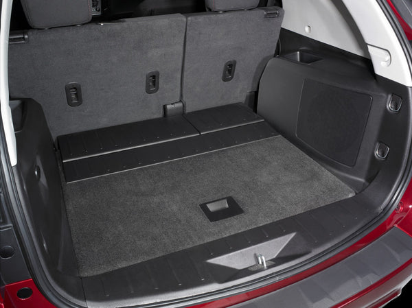 SB-GM-EQNX/10W1v3 - Car Audio - Stealthbox® - Chevrolet - JL Audio