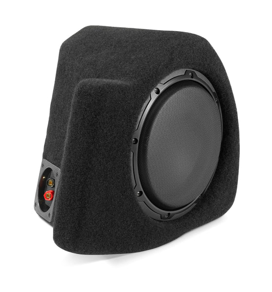 SB-SMRT-4-2/8W3v3 - Car Audio - Stealthbox® - Smart - JL Audio