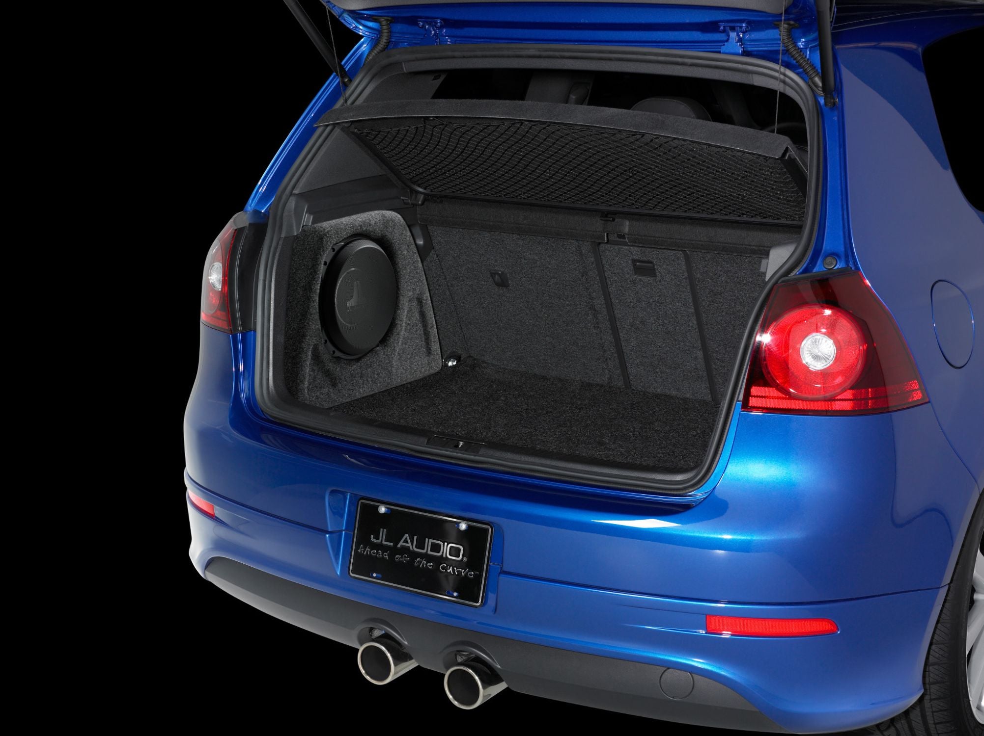 VW GTI Accessories & Parts - Free Shipping