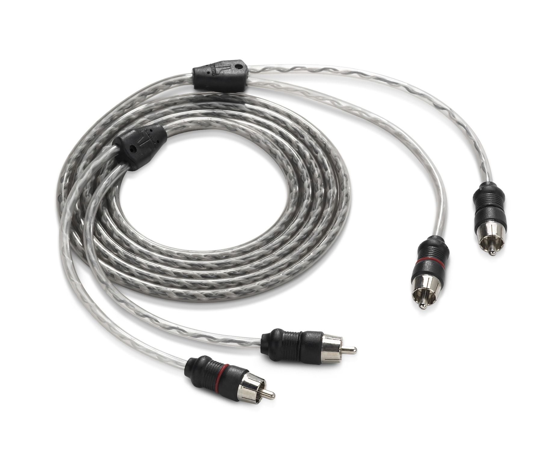 RSX Technologies Max Phono Cable - The Absolute Sound